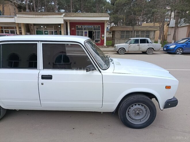 LADA (VAZ) 2107 2006, 98,458 km - 1.6 l - Neftçala
