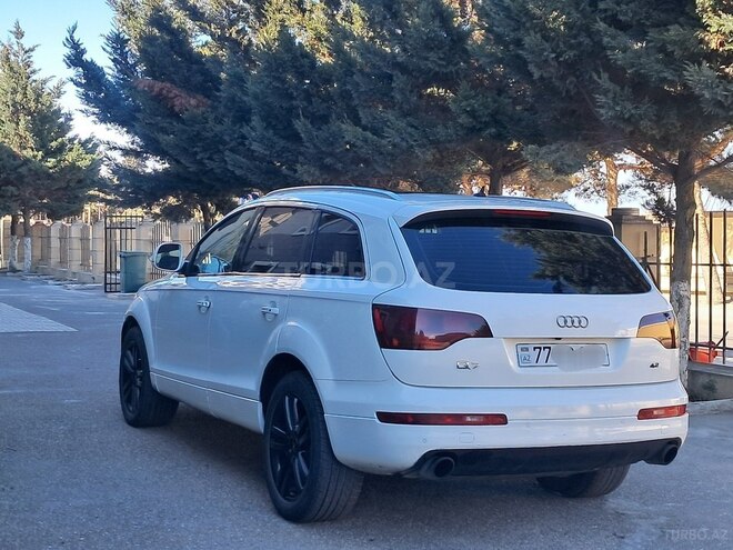 Audi Q7 2005, 290,000 km - 4.2 l - Bakı