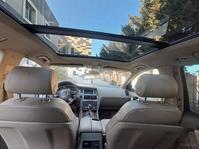 Audi Q7 2005, 290,000 km - 4.2 l - Bakı