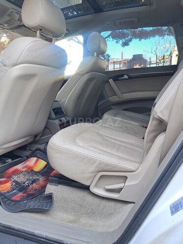 Audi Q7 2005, 290,000 km - 4.2 l - Bakı