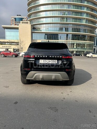 Land Rover RR Evoque-2