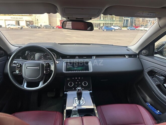 Land Rover RR Evoque-3