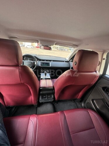Land Rover RR Evoque-4