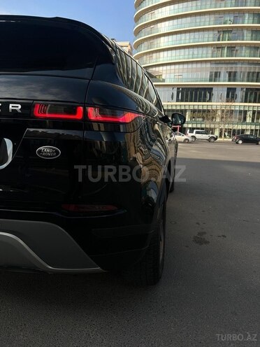 Land Rover RR Evoque-7