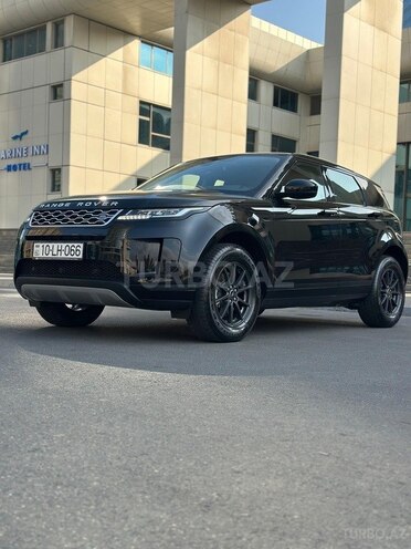 Land Rover RR Evoque-6