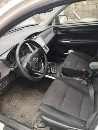 Toyota Corolla Fielder 2015, 228,677 km - 1.5 l - Bakı