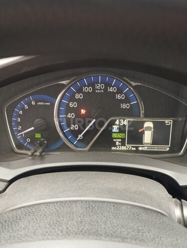 Toyota Corolla Fielder 2015, 228,677 km - 1.5 l - Bakı