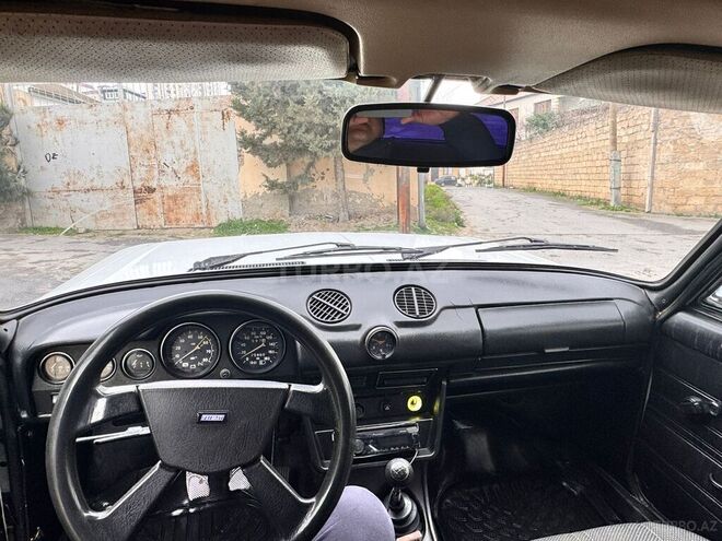 LADA (VAZ) 2106 2005, 247,000 km - 1.6 l - Bakı