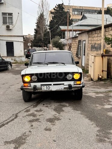 LADA (VAZ) 2106 2005, 247,000 km - 1.6 l - Bakı