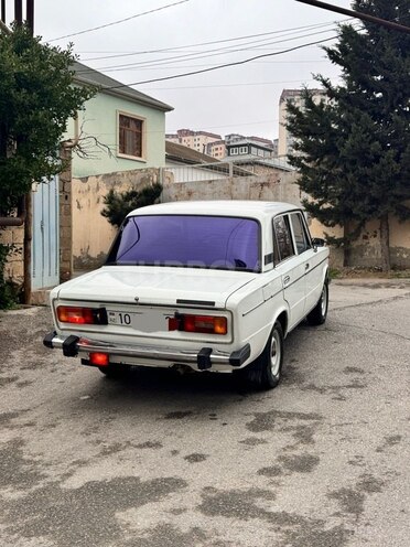LADA (VAZ) 2106 2005, 247,000 km - 1.6 l - Bakı