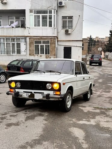 LADA (VAZ) 2106 2005, 247,000 km - 1.6 l - Bakı