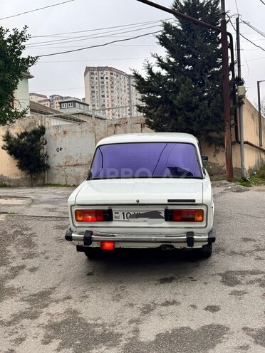 LADA (VAZ) 2106 2005, 247,000 km - 1.6 l - Bakı