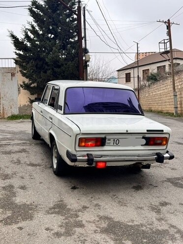 LADA (VAZ) 2106 2005, 247,000 km - 1.6 l - Bakı