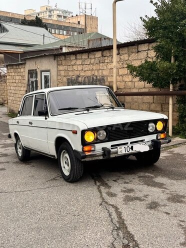 LADA (VAZ) 2106 2005, 247,000 km - 1.6 l - Bakı