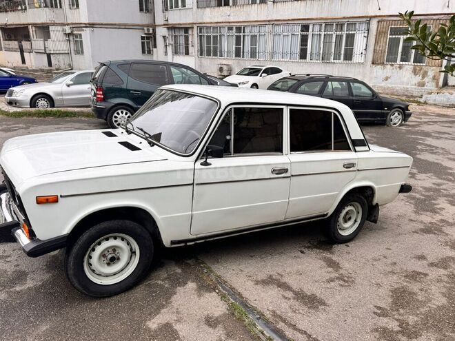 LADA (VAZ) 2106 2005, 247,000 km - 1.6 l - Bakı