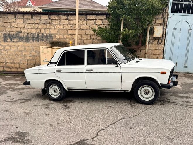 LADA (VAZ) 2106 2005, 247,000 km - 1.6 l - Bakı