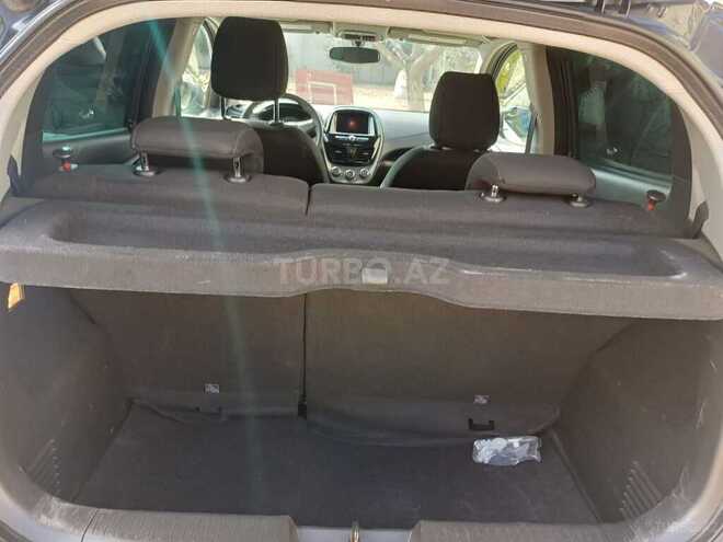Chevrolet Spark 2020, 33,700 km - 1.4 l - Sumqayıt