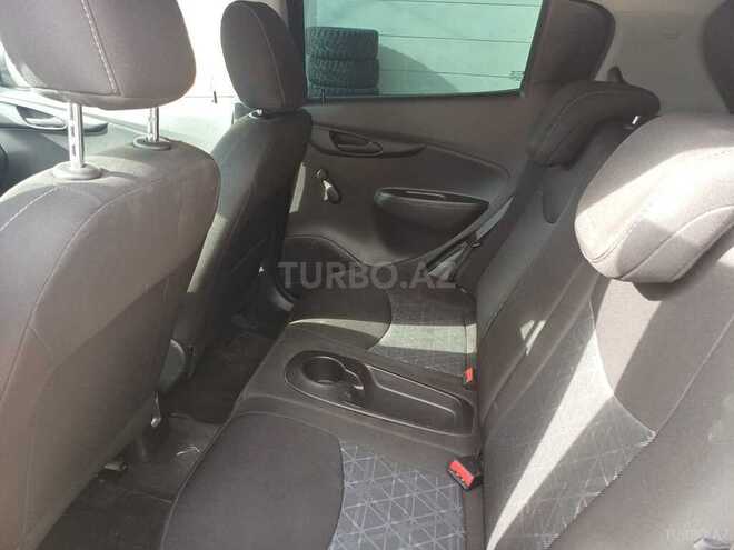 Chevrolet Spark 2020, 33,700 km - 1.4 l - Sumqayıt