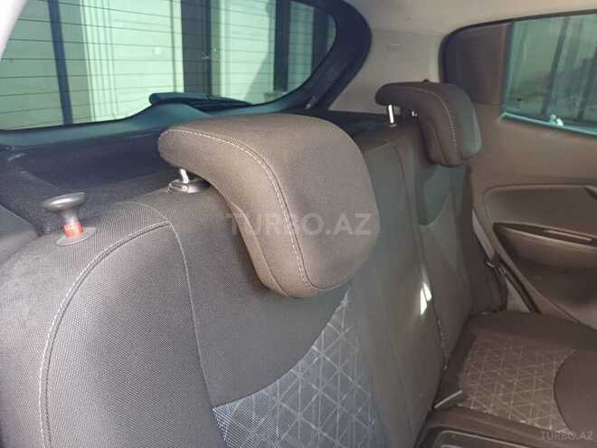 Chevrolet Spark 2020, 33,700 km - 1.4 l - Sumqayıt