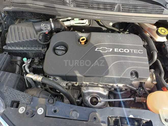 Chevrolet Spark 2020, 33,700 km - 1.4 l - Sumqayıt