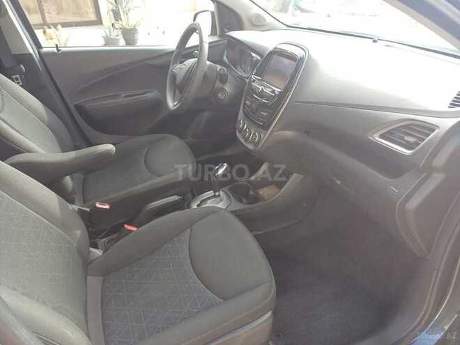 Chevrolet Spark 2020, 33,700 km - 1.4 l - Sumqayıt