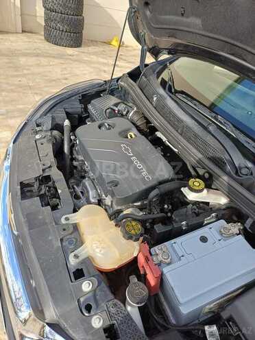 Chevrolet Spark 2020, 33,700 km - 1.4 l - Sumqayıt