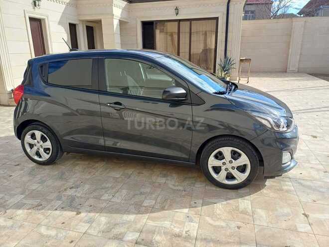 Chevrolet Spark 2020, 33,700 km - 1.4 l - Sumqayıt
