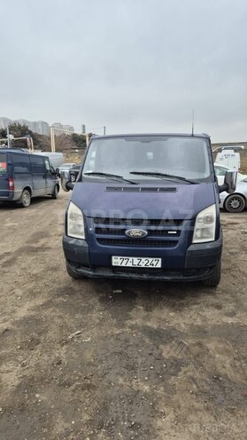 Ford Transit 2007, 250,000 km - 2.4 l - Bakı