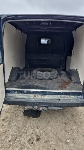 Ford Transit 2007, 250,000 km - 2.4 l - Bakı