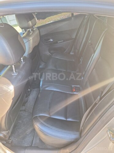 Chevrolet Cruze 2012, 219,900 km - 1.4 л - Gəncə