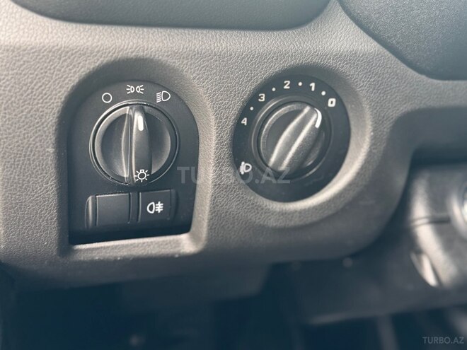 LADA (VAZ) Niva 2021, 52,000 km - 1.7 l - Bakı