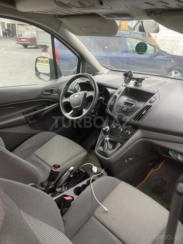 Ford Tourneo Connect 2014, 301,000 km - 1.0 l - Zaqatala
