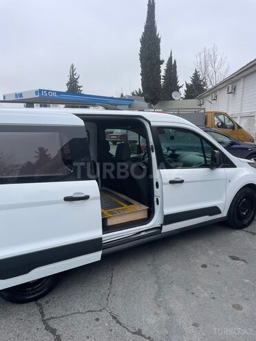 Ford Tourneo Connect 2014, 301,000 km - 1.0 l - Zaqatala