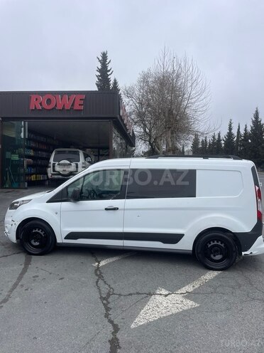 Ford Tourneo Connect 2014, 301,000 km - 1.0 l - Zaqatala