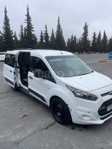 Ford Tourneo Connect 2014, 301,000 km - 1.0 l - Zaqatala