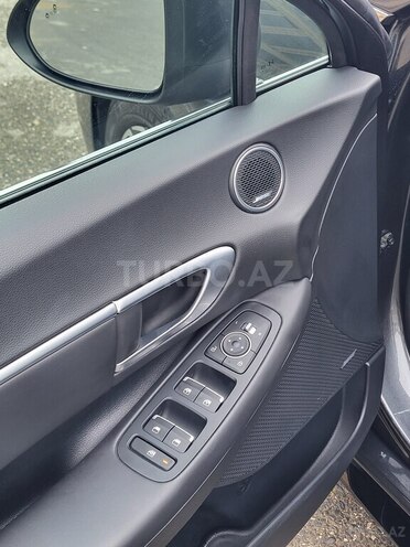 Hyundai Sonata 2021, 138,767 km - 2.0 л - Bakı