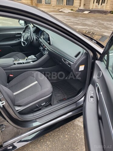 Hyundai Sonata 2021, 138,767 km - 2.0 л - Bakı