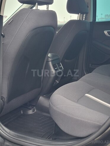 Hyundai Sonata 2021, 138,767 km - 2.0 л - Bakı