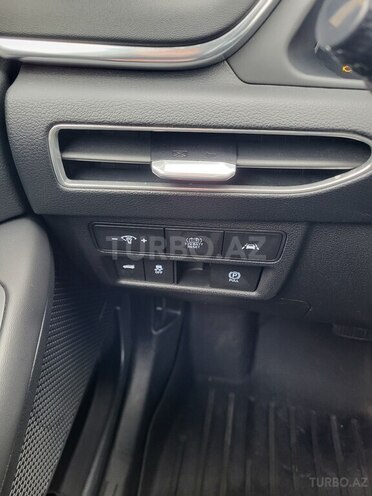 Hyundai Sonata 2021, 138,767 km - 2.0 л - Bakı