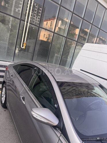 Hyundai Sonata 2010, 246,732 km - 2.0 l - Bakı