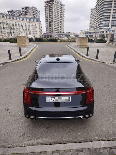 Hongqi  2023, 27,500 km - 3.0 l - Bakı