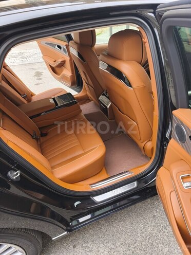Hongqi  2023, 27,500 km - 3.0 l - Bakı