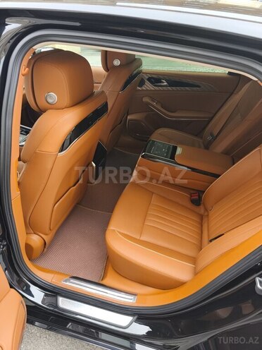 Hongqi  2023, 27,500 km - 3.0 l - Bakı