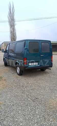 Ford Transit 1997, 356,000 km - 2.5 л - Şəmkir