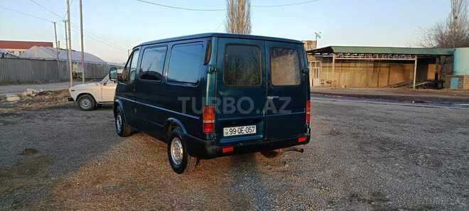 Ford Transit 1997, 356,000 km - 2.5 л - Şəmkir