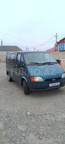 Ford Transit 1997, 356,000 km - 2.5 л - Şəmkir