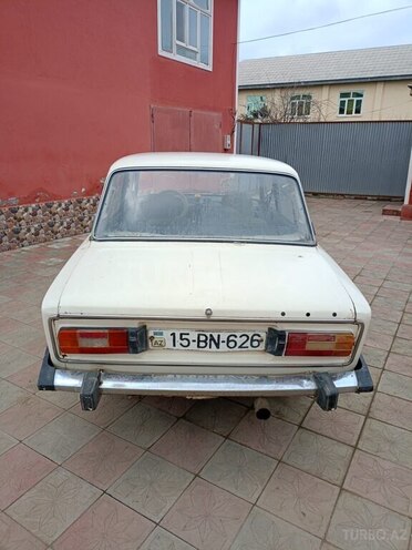 LADA (VAZ) 2106 1983, 92,025 km - 1.3 l - Masallı