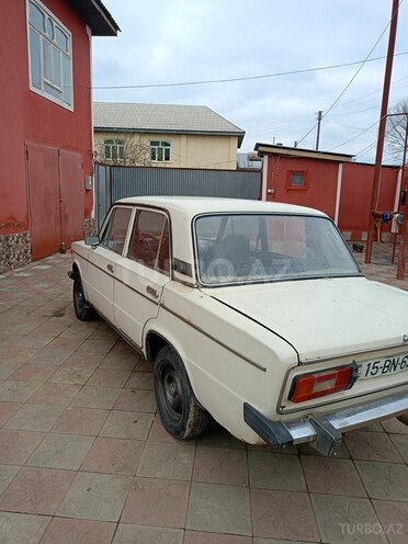 LADA (VAZ) 2106 1983, 92,025 km - 1.3 l - Masallı