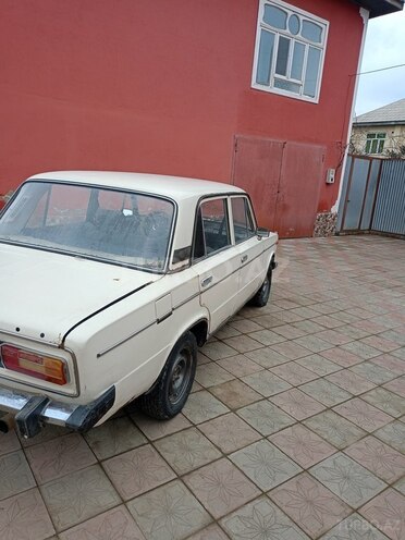 LADA (VAZ) 2106 1983, 92,025 km - 1.3 l - Masallı