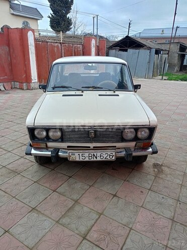 LADA (VAZ) 2106 1983, 92,025 km - 1.3 l - Masallı